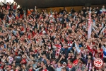 Спартак - Крылья Советов 3:0